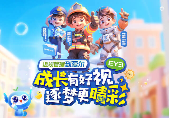 近视管理61